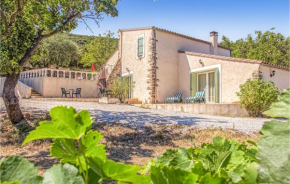 Cozy Home In Cabrerolles